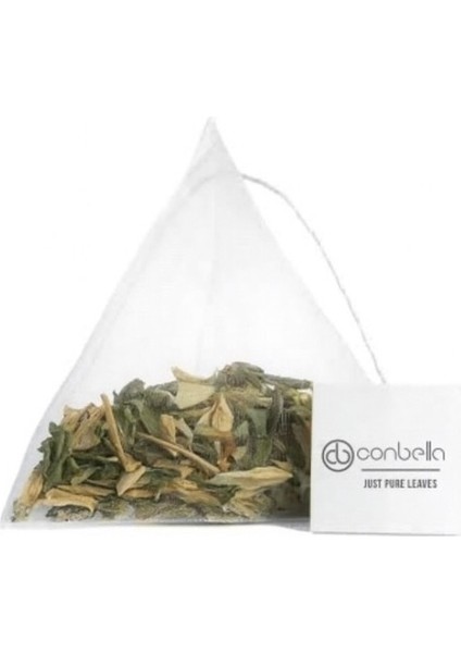 Detox (10’ Lu Paket Piramit Detoks Çayı) fiyatları