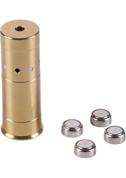 12 Kalibre Sıfırlama Lazeri modelleri