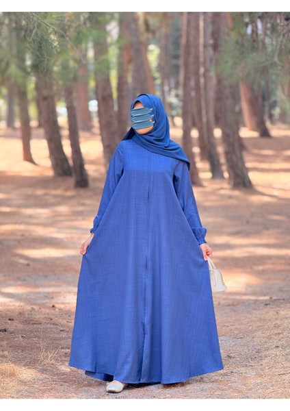 Ankanoor Keten Mevlana Ferace ANKA255004