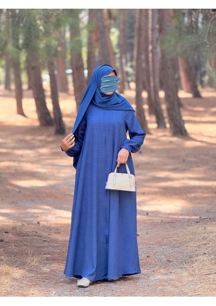 Ankanoor Keten Mevlana Ferace ANKA255004 fiyatları