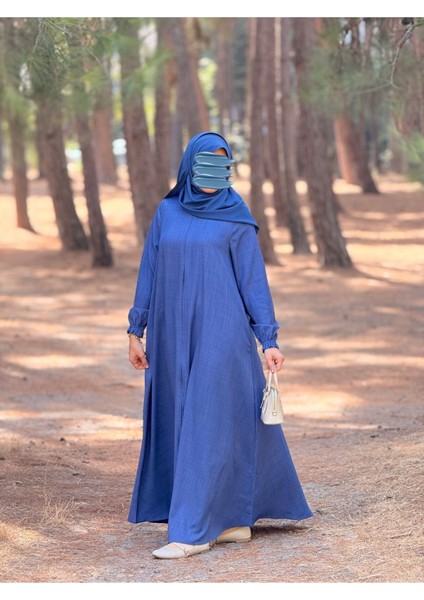 Ankanoor Keten Mevlana Ferace ANKA255004 modelleri