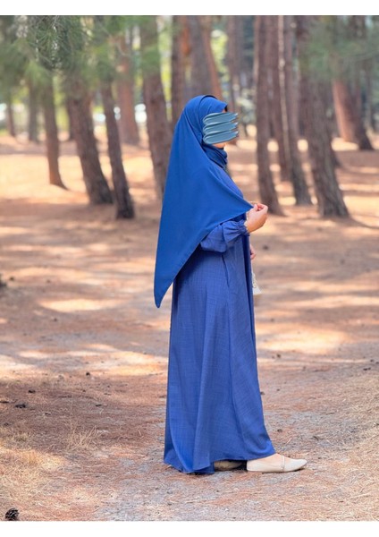 Ankanoor Keten Mevlana Ferace ANKA255004 fırsatları