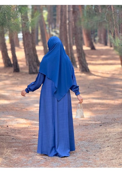 Ankanoor Keten Mevlana Ferace ANKA255004 indirimleri