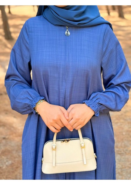 Ankanoor Keten Mevlana Ferace ANKA255004