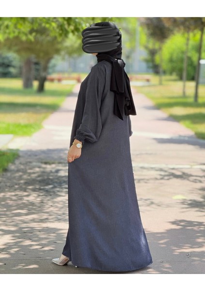 Ankanoor Kot Mevlana Ferace ANKA255003 modelleri