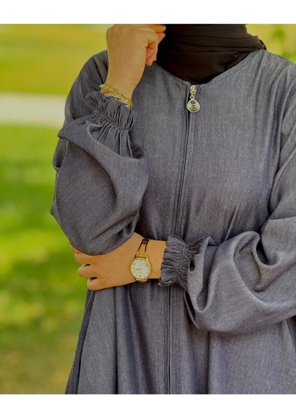 Ankanoor Kot Mevlana Ferace ANKA255003 indirimleri