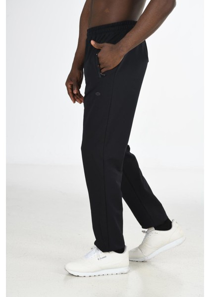 Pamuklu Kumaş Erkek Eşofman Altı 19220