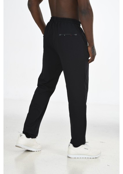 Pamuklu Kumaş Erkek Eşofman Altı 19220 modelleri