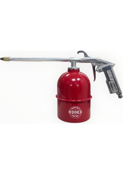 6 Parça Hava Kompresör Tabanca Seti - Profesyonel ve Hobi Kullanımına Uygun fiyatları