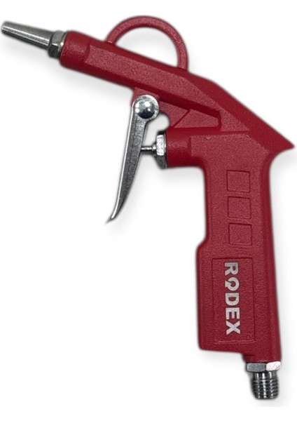 6 Parça Hava Kompresör Tabanca Seti - Profesyonel ve Hobi Kullanımına Uygun fırsatları