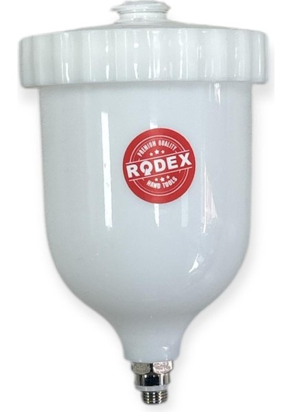 6 Parça Hava Kompresör Tabanca Seti - Profesyonel ve Hobi Kullanımına Uygun