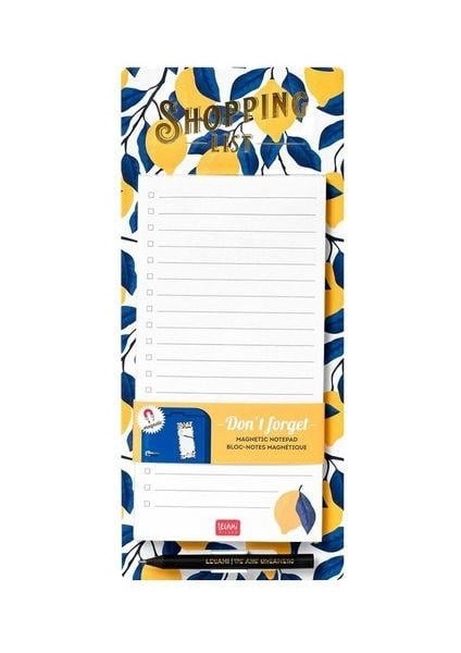 Notluk Magnetlı Not Yenı Serı Shoppıng modelleri