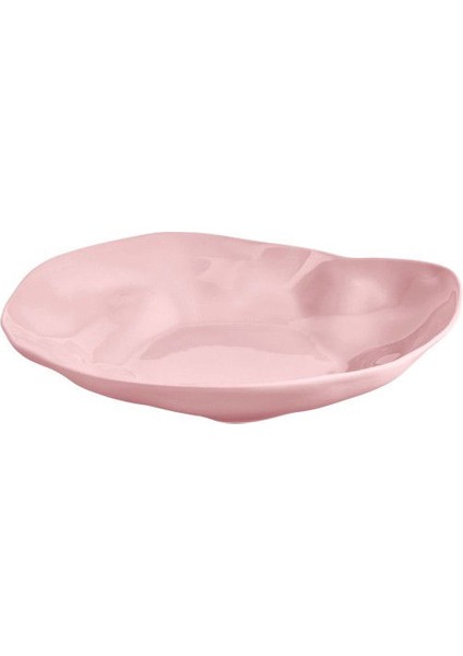 17X14 cm Tabak (Pembe)