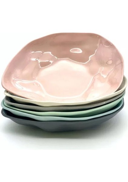 17X14 cm Tabak (Pembe) fiyatları