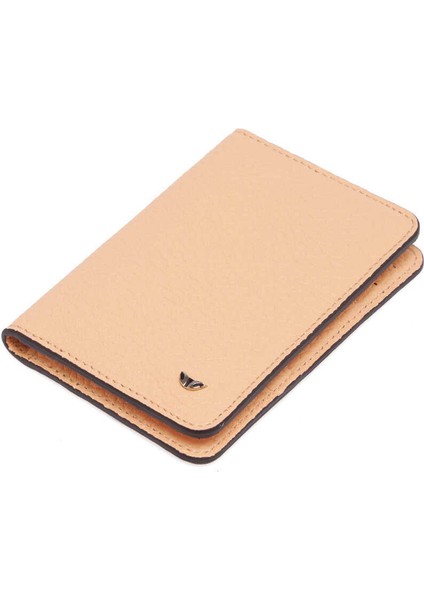 Nude Hakiki Deri Unisex Kredi Kartlık - S1KK00001645-T6A modelleri