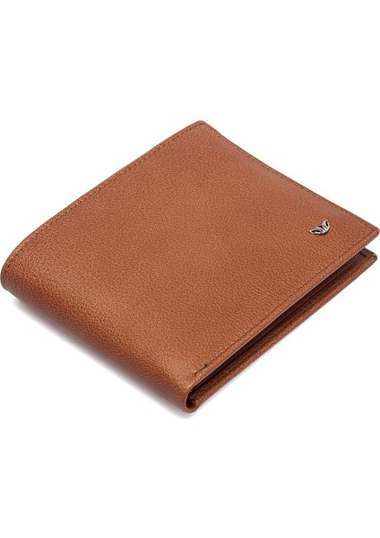 Taba Hakiki Deri Erkek Cüzdan - S1CE00001501-B01