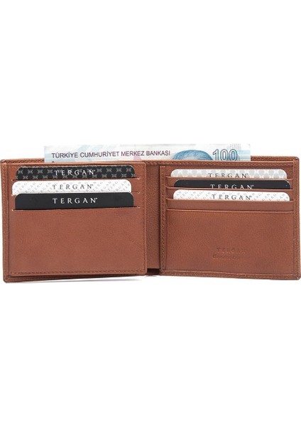 Taba Hakiki Deri Erkek Cüzdan - S1CE00001501-B01 modelleri
