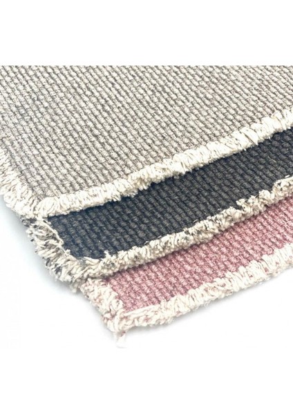 4 Lü Amerikan Servis (Pembe) fiyatları