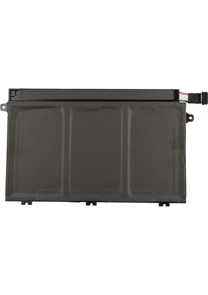 Lenovo Thinkpad E480, E580, 01AV445, L17L3P51 Notebook Bataryası