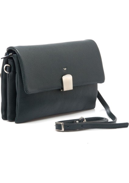 Lacivert Hakiki Deri Erkek Portföy Çantası - S1PC00021230-X86 fiyatları