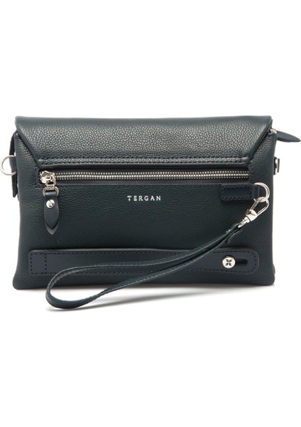 Lacivert Hakiki Deri Erkek Portföy Çantası - S1PC00021230-X86 modelleri