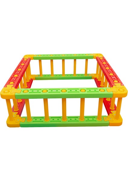 Kare Aktivite Kırmızı/yeşil fiyatları