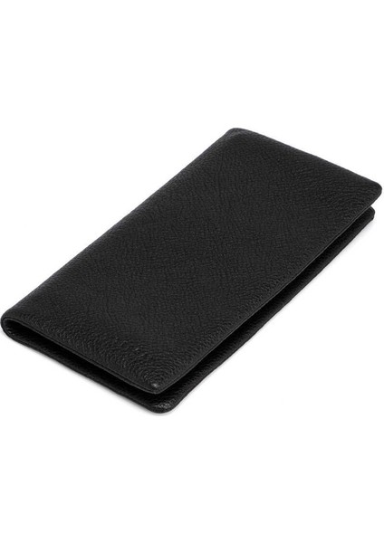 Siyah Hakiki Deri Erkek Cüzdan - S1CE00001631-A6F modelleri