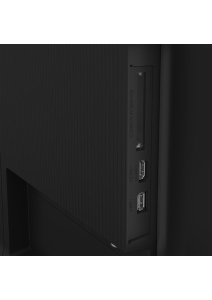 75 GJQ 9250 75" 190 Ekran Uydu Alıcılı 4K Ultra HD Google Smart QLED TV