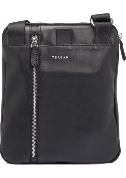 Siyah Hakiki Deri Erkek Çapraz Askılı Çanta - S1AC00021274-C59 modelleri