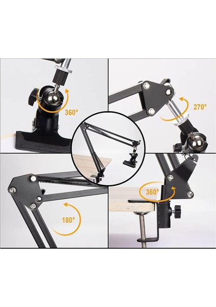 Akarsembroidery Hoop Tutucu Katlanabilir Metal Nakış Çember Stand Dikişleri Proje Yatak Telefonları Montajı (Yurt Dışından) fırsatları
