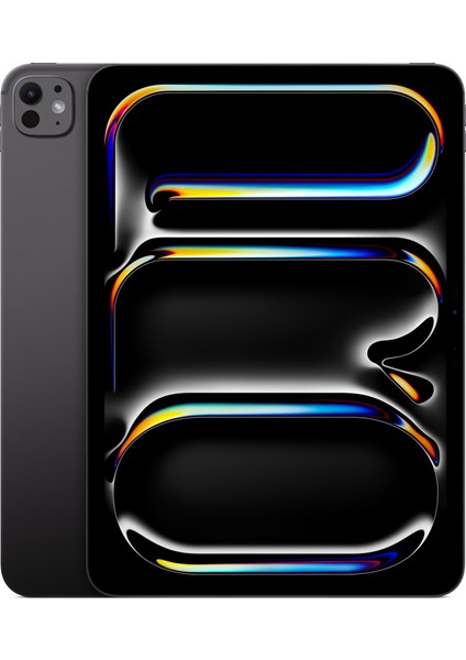 iPad Pro M5 Wi-Fi 512GB 11" Standart Cam - Uzay Siyahı MDWM4TU/A fiyatları