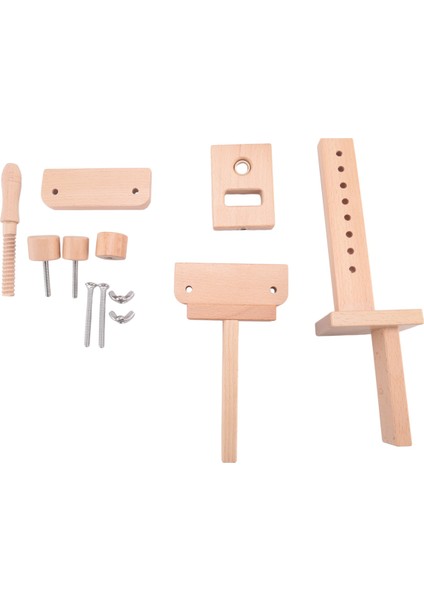 Ahşap Nakış Çember 360 Derece Dönme Ayarlanabilir Masaüstü Stand Çapraz Dikiş Rafı, Çerçeve Crosstitch, Nakış Tutucu (Yurt Dışından) fiyatları