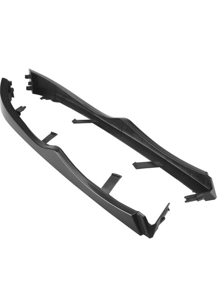 Far Kalıp Kapağı Altında Araba Ön -Bmw E46 330I 330XI 325I 325XI 2001 - 2005 51137043409 51137043410 (Yurt Dışından) modelleri