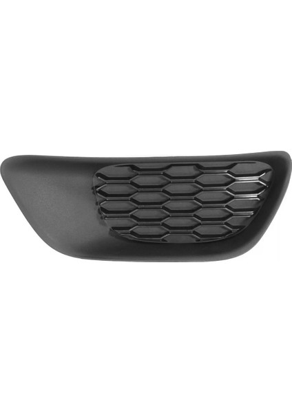 Araba Ön Tampon Sis Farkı Kapağı 68100709AA 68100708AA Chrysler Grand Voyager Için 2011-2020 Sis Lambası Çerçeve Çerçeve Çerçevesi (Yurt Dışından) fırsatları