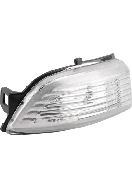 4x Sol Yan (Lh) Kanat Ayna Kapısı Göstergesi Lens Ford Everest Ranger 2012-2018 (Ampul Olmadan) Için Sinyal Işığı Kapağı (Yurt Dışından) fiyatları