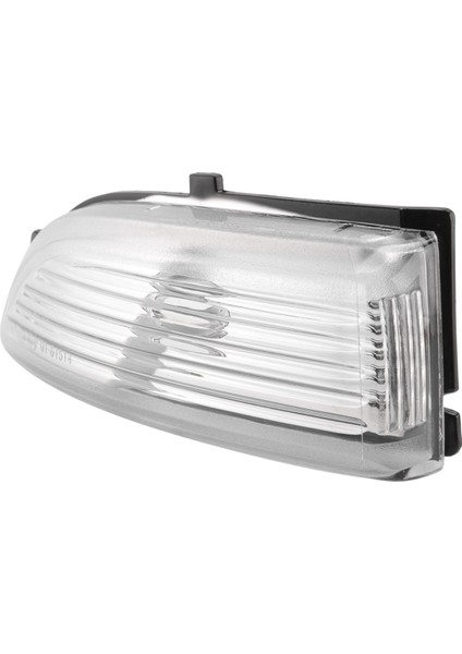 4x Sol Yan (Lh) Kanat Ayna Kapısı Göstergesi Lens Ford Everest Ranger 2012-2018 (Ampul Olmadan) Için Sinyal Işığı Kapağı (Yurt Dışından) modelleri