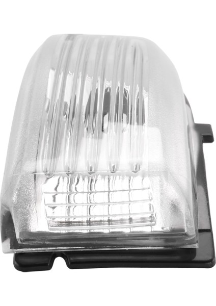4x Sol Yan (Lh) Kanat Ayna Kapısı Göstergesi Lens Ford Everest Ranger 2012-2018 (Ampul Olmadan) Için Sinyal Işığı Kapağı (Yurt Dışından) fırsatları