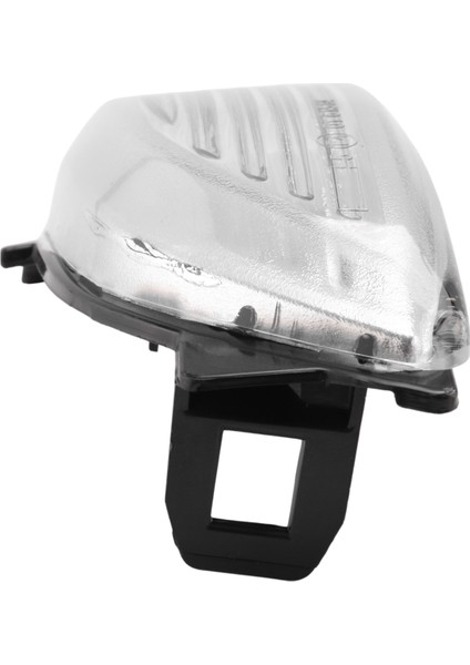 4x Sol Yan (Lh) Kanat Ayna Kapısı Göstergesi Lens Ford Everest Ranger 2012-2018 (Ampul Olmadan) Için Sinyal Işığı Kapağı (Yurt Dışından) indirimleri