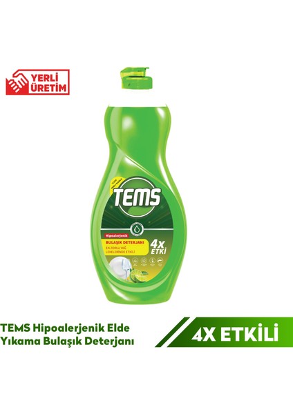 Bulaşık Deterjanı 500 ml