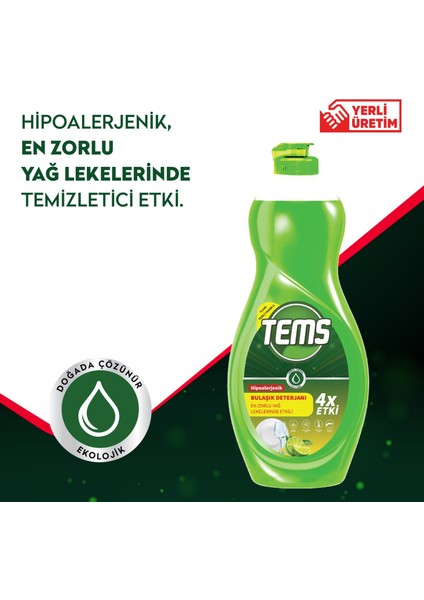 Bulaşık Deterjanı 500 ml fiyatları