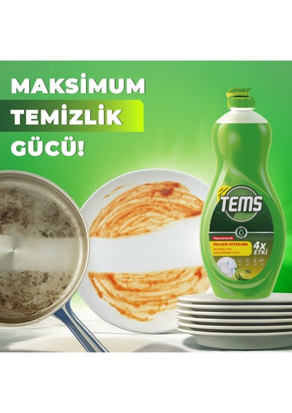 Bulaşık Deterjanı 500 ml modelleri