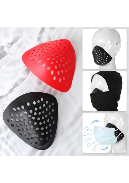 Maske Yüz Şekillendirme Kabuğu Iç Braket Maskesi Cosplay Proplar Yüz Maske Yetişkin Iç Yüz Kapak Kostüm Maskeleri (Yurt Dışından) fiyatları