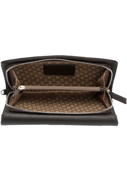 Kahve Hakiki Deri Erkek Portföy Çantası - S1PC00002980-A7P