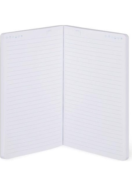 Defter Kitty Sert Kapak Yeni Seri