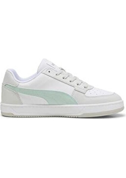 Caven 2.0 Unisex Spor Ayakkabı Rahat Kullanım İçin Taban Tipi Kauçuk