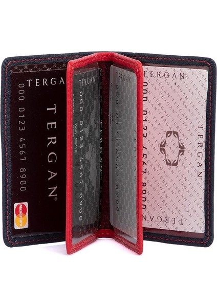 Lacivert Hakiki Deri Unisex Kredi Kartlık - S1KK00001601-N74 fiyatları