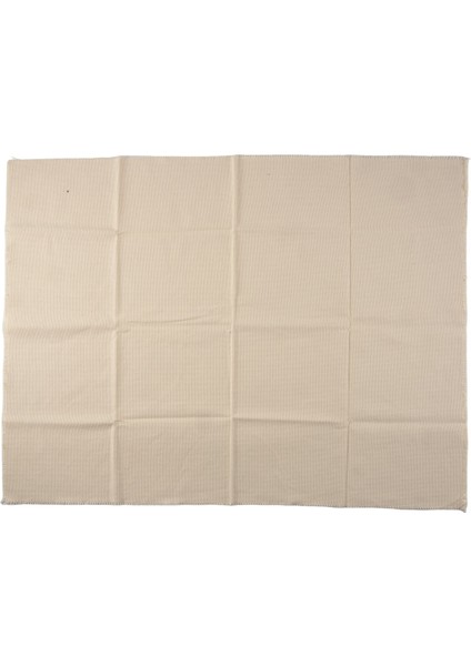 El Yapımı Pamuk Iplik Rahipler Kumaş Yumruk Iğne Diy Nakış Iğne Işçisi 67X50CM (Yurt Dışından) fiyatları