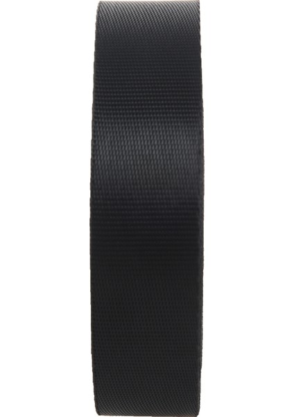 Siyah 10 Metre Naylon Dokuma Bandı Çok Kullanımlı Kayış Çember (25MM) Genişlik (Yurt Dışından) fiyatları