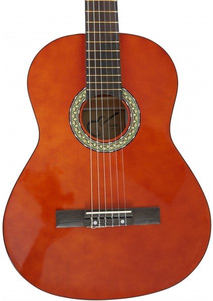 Mg917-Wa 4/4 Klasik Gitar