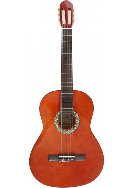 Mg917-Wa 4/4 Klasik Gitar